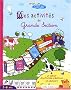 Mes activit�s de Grande Section