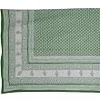 Bedsheet Cotton in Block Print for Bedroom Queen Size (bshtd634)