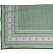 Bedsheet Cotton in Block Print for Bedroom Queen Size (bshtd634)