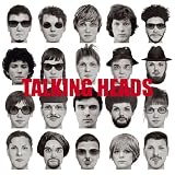 The Best Of Talking Heads (US Release) ~ Talking Heads