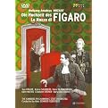 Wolfgang Amadeus Mozart: Die Hochzeit des Figaro