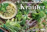 Produkt-Bild: DuMonts Aromatische Kr&auml;uter 2013. Brosch&uuml;renkalender