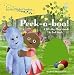 In the Night Garden: Peek-a-boo!