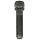 Alloy Steel Socket Cap Screw, Black Oxide Finish, Internal Hex Drive, Meets DIN 912/ISO 898, 5mm Length, Fully Threaded, M2.5-0.45 Metric Coarse Threads, Imported (Pack of 100)