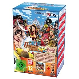 One Piece: Unlimited Cruise SP [Bundle]