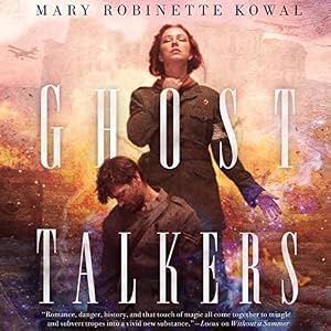 Ghost Talkers
