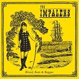  -  Blood Rum & Reggae
