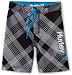 Apparel : Hurley Boys 2-7 Toddler Plaid Shifter Short