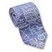 Scientific Formulas - Nuclear Physics Men's Silk Necktie