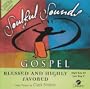 Blessed And Highly Favored [Accompaniment/Performance Track]