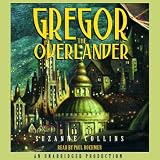 Gregor The Overlander