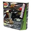 Air Hogs - Red Canopy SharpShooter Ch B