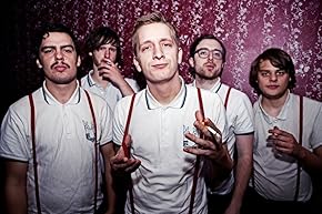 Bilder von Kraftklub