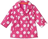 Carters Baby-Girls Infant Printed Trench