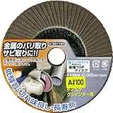ヤナセ 金属TOPディスク A#100 TA06
