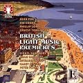 British Light Music Premieres, Vol. 4 (Mix Album)