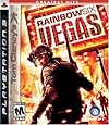 Tom Clancy's Rainbow Six Vegas - Playstation 3