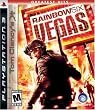 Tom Clancy's Rainbow Six Vegas