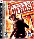 Tom Clancy's Rainbow Six Vegas