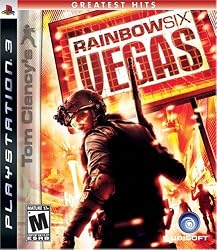 Tom Clancy's Rainbow Six Vegas