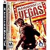Tom Clancy's Rainbow Six Vegas - Playstation 3