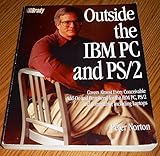 Outside the IBM PC and PS/2 : access to new technology