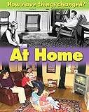 At home
