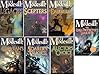 Legacies / Darknesses / Scepters / Alector's Choice / Cadmian's Choice / Soarer's Choice / The Lord-Protector's Daughter