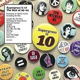 Supergrass Is 10: Best of 94-04