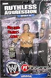 UMAGA - RUTHLESS AGGRESSION 36 WWE TOY WRESTLING ACTION FIGURE