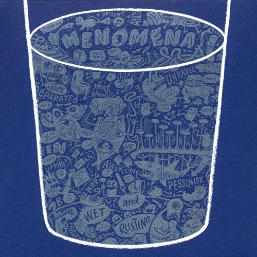 Menomena - Wet And Rusting - Zortam Music