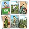 Kartenspiele, Tarot, Original Kipper Wahrsagekarten von K�nigsfurth Verlag