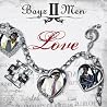 Image of album by Boyz II Men