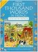 First Thousand Words in French (French Edition)