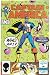 Search : Captain America #307 (Stop Making Sense)