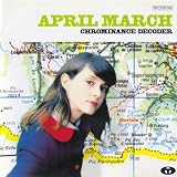 Chrominance Decoder