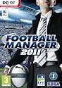 Football manager 2011