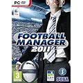 Football manager 2011