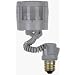 Thomas & Betts HS3100D Grey Motion Light Adapter