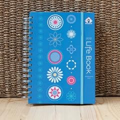 Life Book 2012