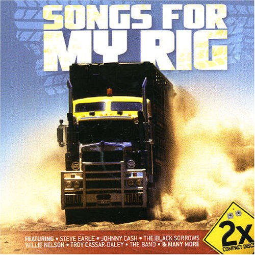 CD-Charts  Search : Songs for My Rig
