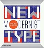 New modernist type