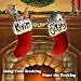 Music : Hang Your Stocking Start The Rocking