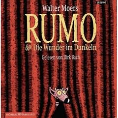 Rumo und Die Wunder im Dunkeln
