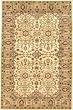 Hand Tufted Indian "Moghul Collection" Rug