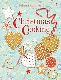 Christmas Cooking (Usborne Cookbooks)