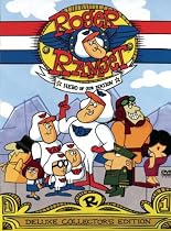 Roger Ramjet - Hero of Our Nation (Deluxe Collector's Edition)