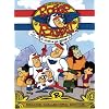 Roger Ramjet - Hero of Our Nation (Deluxe Collector's Edition)
