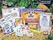 The Super Ark - Survival Kit - One Person For Three Days! EXP NOV 2012