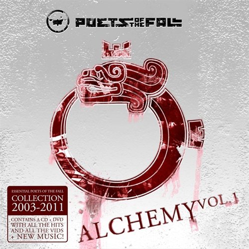 Poets of the fall - Alchemy Vol. 1 - Zortam Music